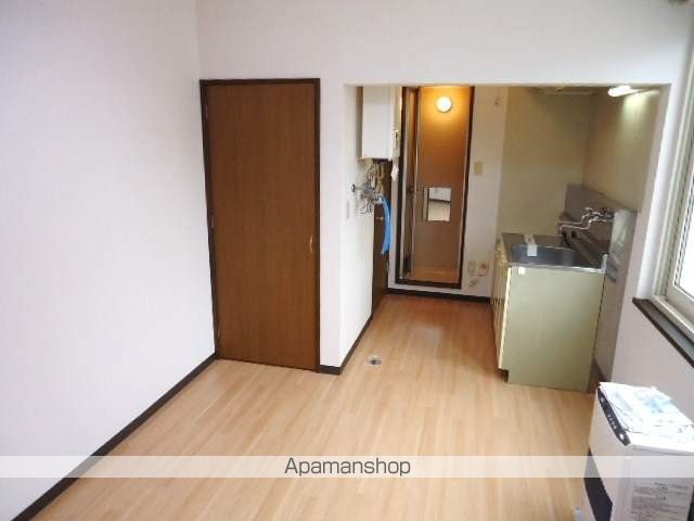 プラザイン福住Aの内装写真