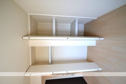 メゾン古閑中[3LDK/65.13m2]の収納