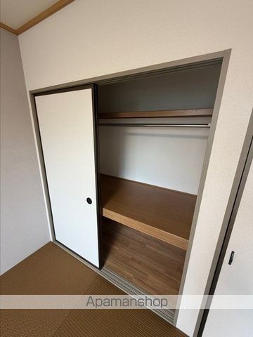 カトルセゾンの内装写真