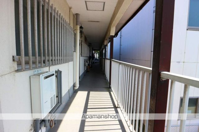 メゾンハイツの周辺写真