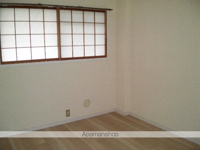 シティパル若宮1番館Aの内装写真