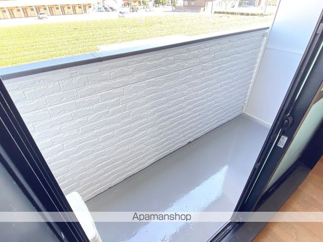 プルニエの内装写真