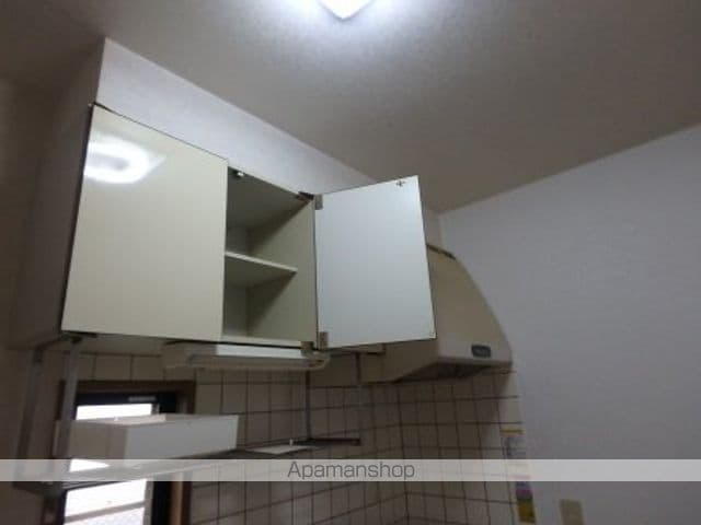 ハウスレーベンの内装写真