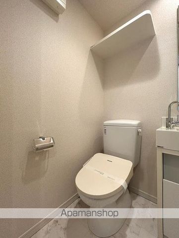 KDXレジデンス大島の内装写真