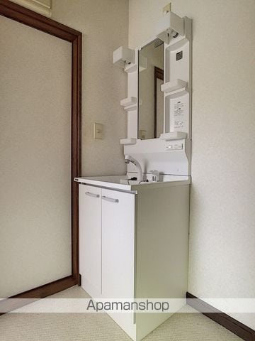 幸梅ハイツの内装写真