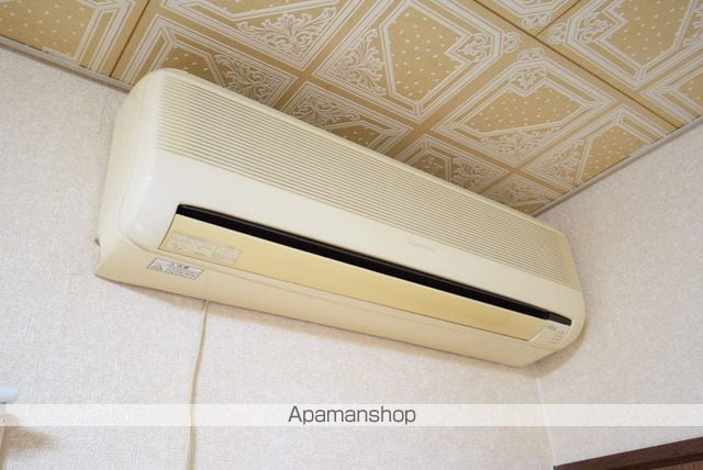 ブレンドハイツの内装写真