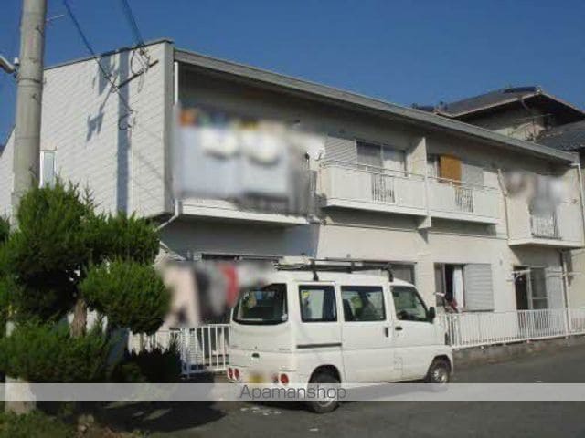 タウニィ西新在家