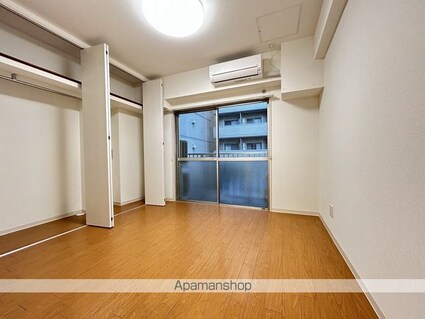 広島県広島市中区猫屋町[3DK/68.1m2]の内装2