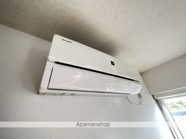 ルーエンハイムの内装写真