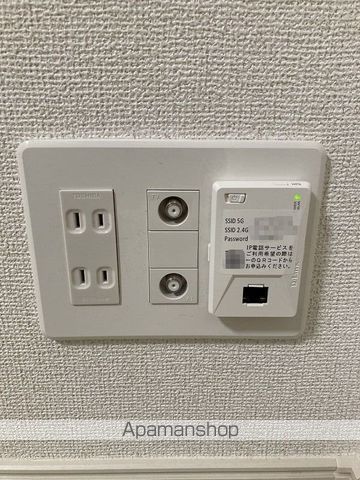 MAISON DE YK IIIの内装写真
