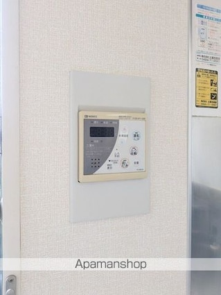 エクセル岸[3K/50.7m2]の内装2