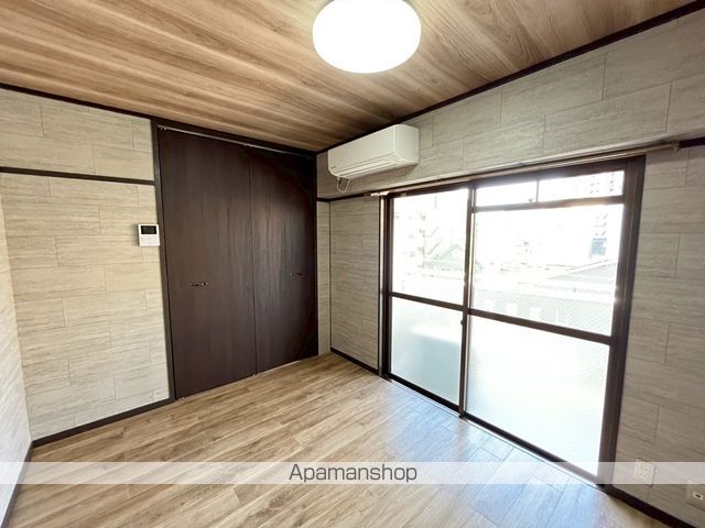 Nova Luxの内装写真