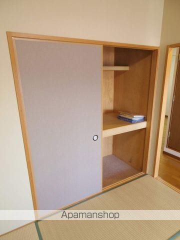 パークサイドヴィラの内装写真
