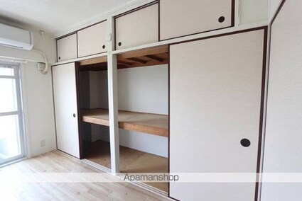 ビレッジハウス紀三井寺６号棟[1DK/28.98m2]の内装5