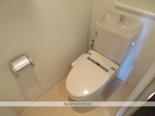 アルファスマート野田の内装写真