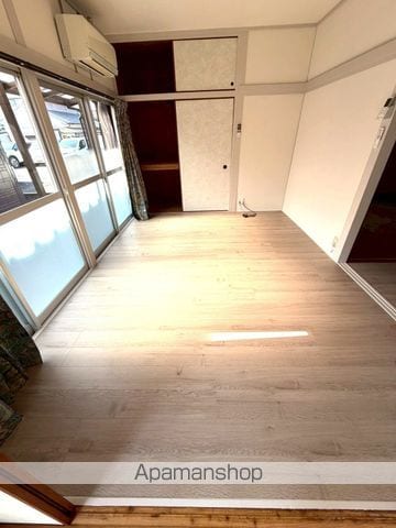 日豊本線 宮崎神宮駅 徒歩26分 1階建 築53年の内装写真