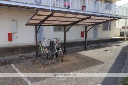 メゾンドネージュ№１２[2LDK/53.66m2]の内装1