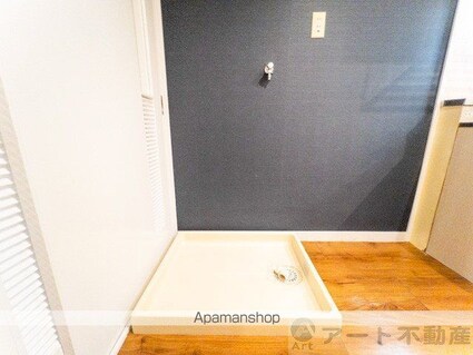 メゾン村上[1K/21m2]のその他部屋・スペース