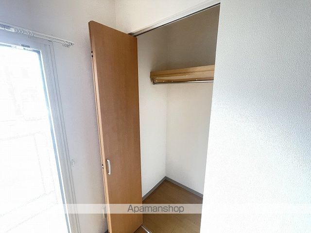 ハーネストの内装写真