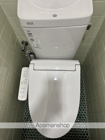 穂高荘の内装写真