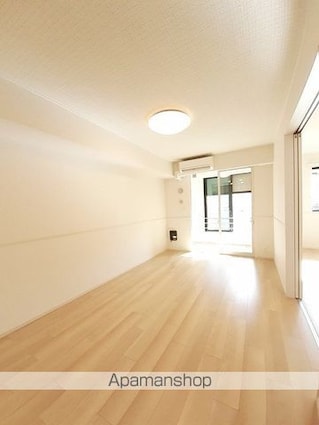 モントランブラン[1LDK/50.14m2]のリビング・居間