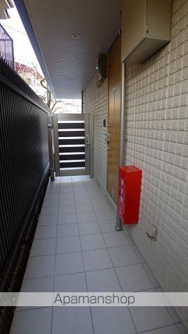 メゾンヴェリテ三番館のその他写真