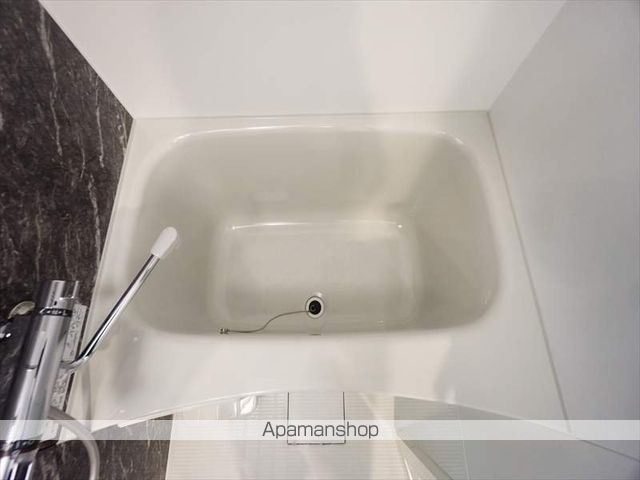 ディアレイシャス大須観音IIIの内装写真