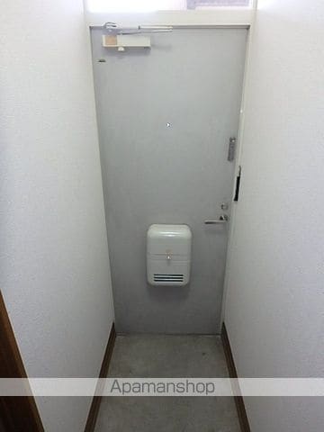 コーポアサヒの内装写真