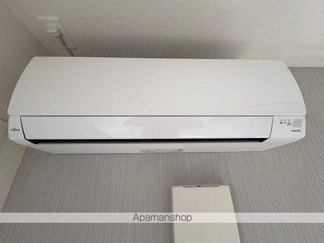 クレリアの内装写真