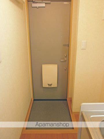 ドルチェ碑文谷の内装写真