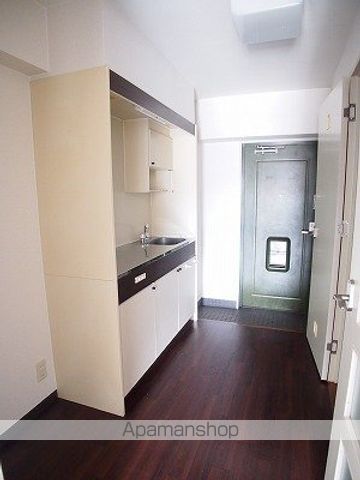 リプレハイレイクの内装写真