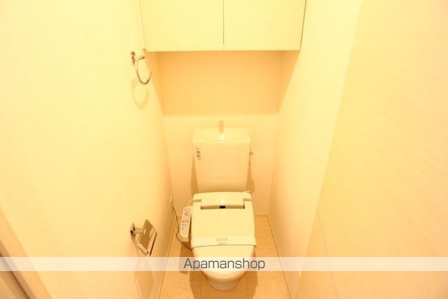 つくしんぼの内装写真