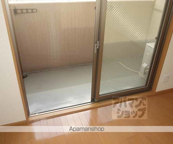 ティムール九条の内装写真