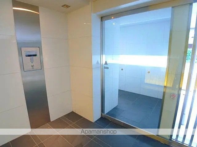 モンレーヴ錦糸町の外観写真