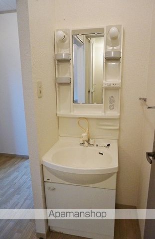 ユニティコートMの内装写真