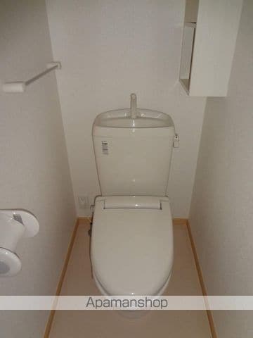 プラウド幕張本郷VIの内装写真