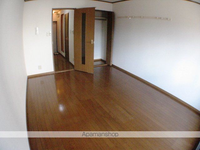 ハイツコンフォールの内装写真