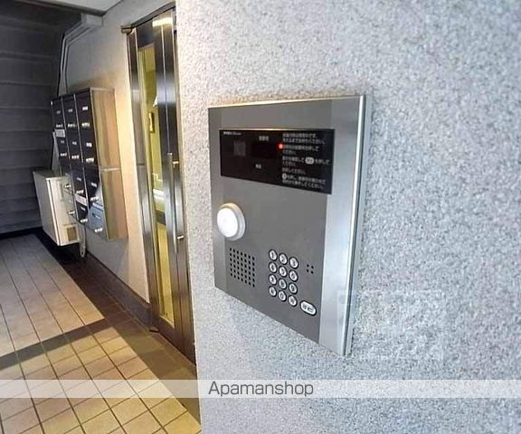 レガート鹿遊館の外観写真