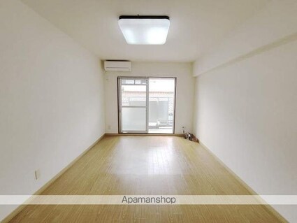 Ｐ－Ｐｌａｔｚ[1K/26.35m2]のリビング・居間