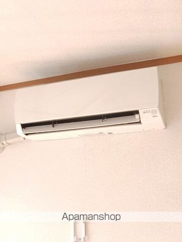 Point242 A棟の内装写真