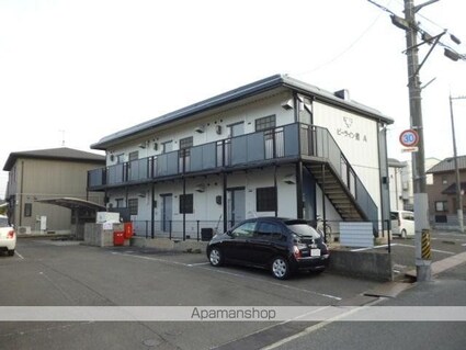 広島県福山市山手町６丁目[2DK/40.92m2]の外観3