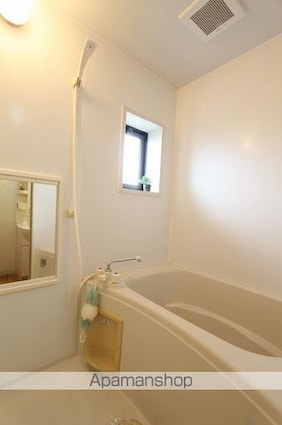 バリュージュ泉保[2DK/44.33m2]のバス