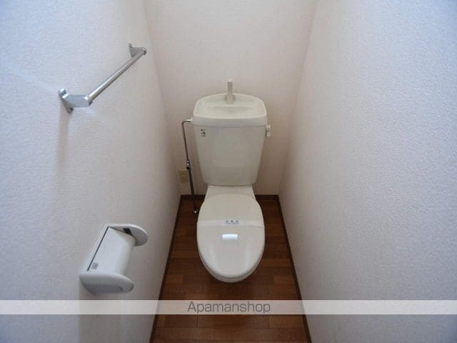 まるたかコーポFの内装写真