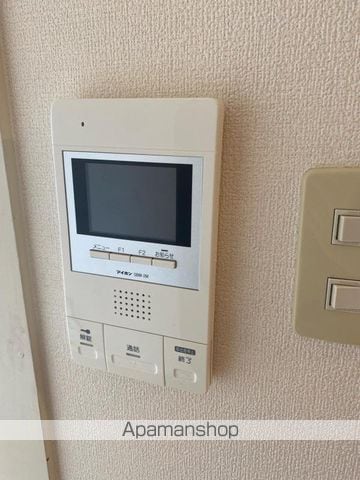 AM’S4観光町の内装写真