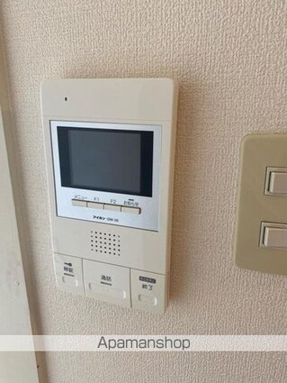 ａｍ’ｓ４観光町[1K/40.79m2]の内装2