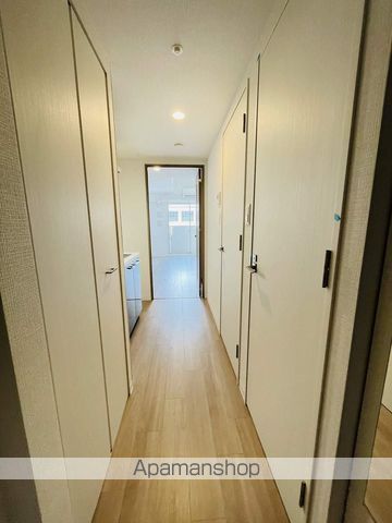 エスリード新栄グラティアの内装写真
