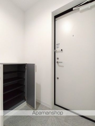 千里山東4丁目PJの内装写真