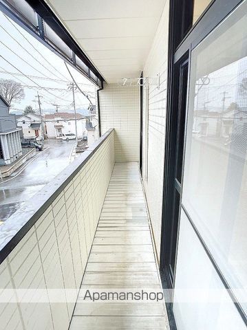 コーポラス神山IIIの内装写真