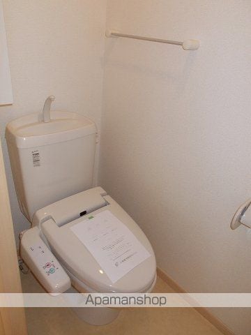 エレガント藤間 IIの内装写真