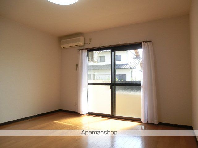 AIMER泉の内装写真